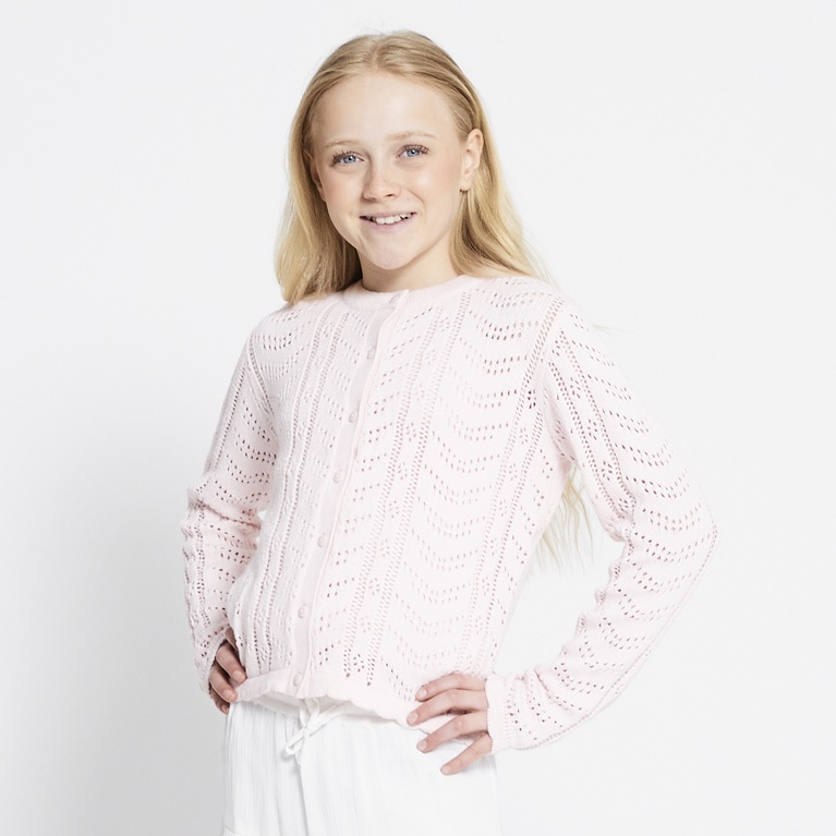 Strickjacke "Vidia star" Strickjacke "Vidia star"